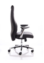 Mien High Back Leather Executive Office Chair - Rogey