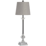 Milan Chrome Table Lamp - Rogey