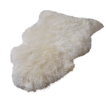 Natural Sheepskin Rug XXL - Rogey