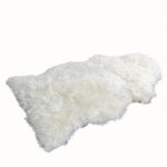 Natural Sheepskin Rug XXL - Rogey