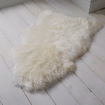 Natural Sheepskin Rug XXL - Rogey