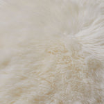 Natural Sheepskin Rug XXL - Rogey