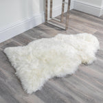 Natural Sheepskin Rug XXL - Rogey