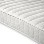 Noah Memory Sprung Low Profile Mattress Double - Rogey