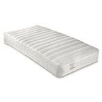 Noah Memory Sprung Low Profile Mattress Double - Rogey