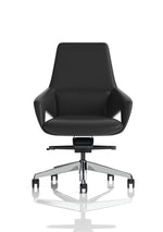 Olive High Back Executive Office Chair - Rogey