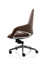 Olive High Back Executive Office Chair - Rogey