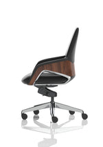 Olive High Back Executive Office Chair - Rogey