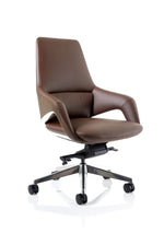 Olive High Back Executive Office Chair - Rogey