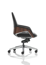 Olive High Back Executive Office Chair - Rogey