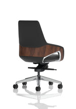 Olive High Back Executive Office Chair - Rogey