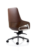 Olive High Back Executive Office Chair - Rogey