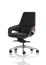 Olive High Back Executive Office Chair - Rogey