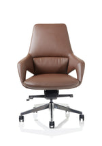 Olive High Back Executive Office Chair - Rogey