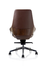 Olive High Back Executive Office Chair - Rogey