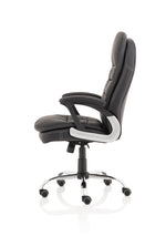 Ontario High Back Executive Office Chair with Arms - Rogey