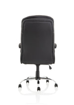 Ontario High Back Executive Office Chair with Arms - Rogey