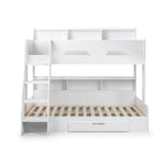 Orion Triple Sleeper - White - Rogey