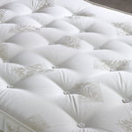 Ortho Classic Coil Sprung Mattress King - Rogey