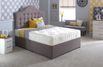 Ortho Classic Coil Sprung Mattress King - Rogey