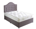 Ortho Classic Coil Sprung Mattress King - Rogey