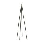 Outdoor Climber Tripod Zinc H120cm W30cm - Rogey