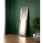 Palais Gold Dress Mirror - Rogey