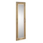 Palais Gold Dress Mirror - Rogey