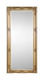 Palais Gold Lean - To Dress Mirror - Rogey