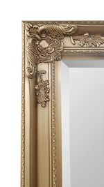 Palais Gold Lean - To Dress Mirror - Rogey