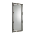 Palais Pewter Lean - To Dress Mirror - Rogey