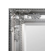 Palais Pewter Lean - To Dress Mirror - Rogey