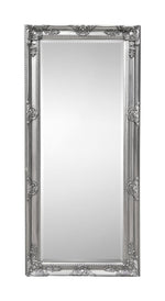 Palais Pewter Lean - To Dress Mirror - Rogey