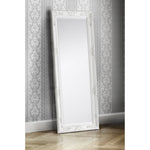 Palais White Lean - To Dress Mirror - Rogey