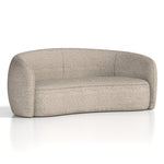 Phoebe Curved Sofa - Rogey