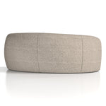 Phoebe Curved Sofa - Rogey