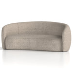 Phoebe Curved Sofa - Rogey