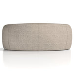 Phoebe Curved Sofa - Rogey