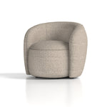 Phoebe Swivel Accent Chair - Rogey