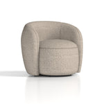 Phoebe Swivel Accent Chair - Rogey