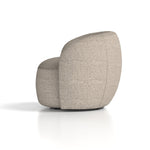 Phoebe Swivel Accent Chair - Rogey