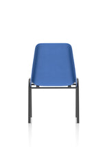 Polly Medium Back Stacking Polypropylene Visitor Chair - Rogey