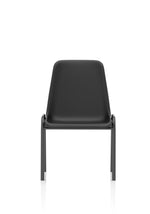 Polly Medium Back Stacking Polypropylene Visitor Chair - Rogey