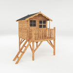 Poppy Playhouse with Tower - Rogey