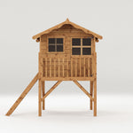 Poppy Playhouse with Tower - Rogey