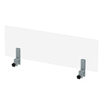 Protect Plus Acrylic Desktop Screen Topper - Rogey