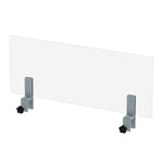 Protect Plus Acrylic Desktop Screen Topper - Rogey