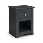 Radley Bedside - Anthracite - Rogey