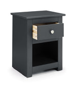 Radley Bedside - Anthracite - Rogey