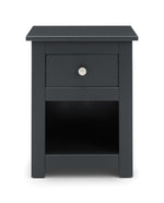 Radley Bedside - Anthracite - Rogey